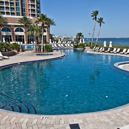 Portofino Island Resort Pensacola Beach Esterno foto