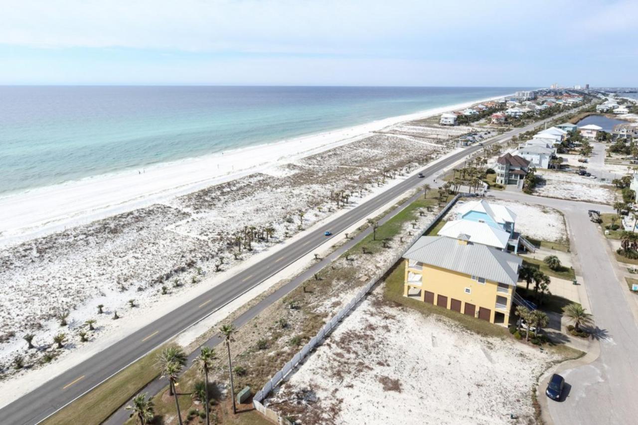 Portofino Island Resort Pensacola Beach Esterno foto