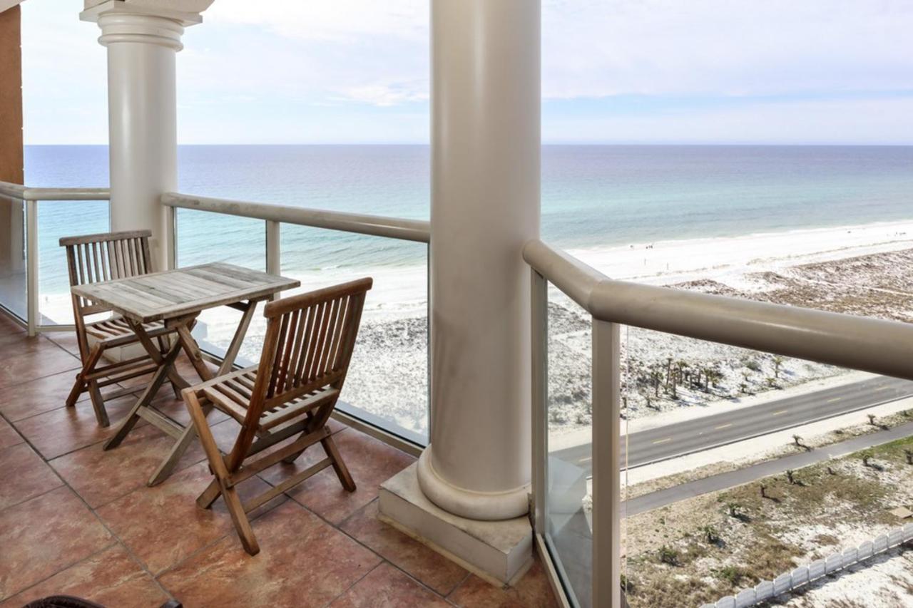 Portofino Island Resort Pensacola Beach Esterno foto