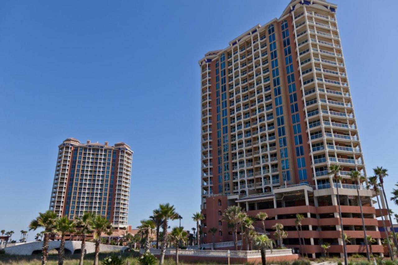 Portofino Island Resort Pensacola Beach Esterno foto