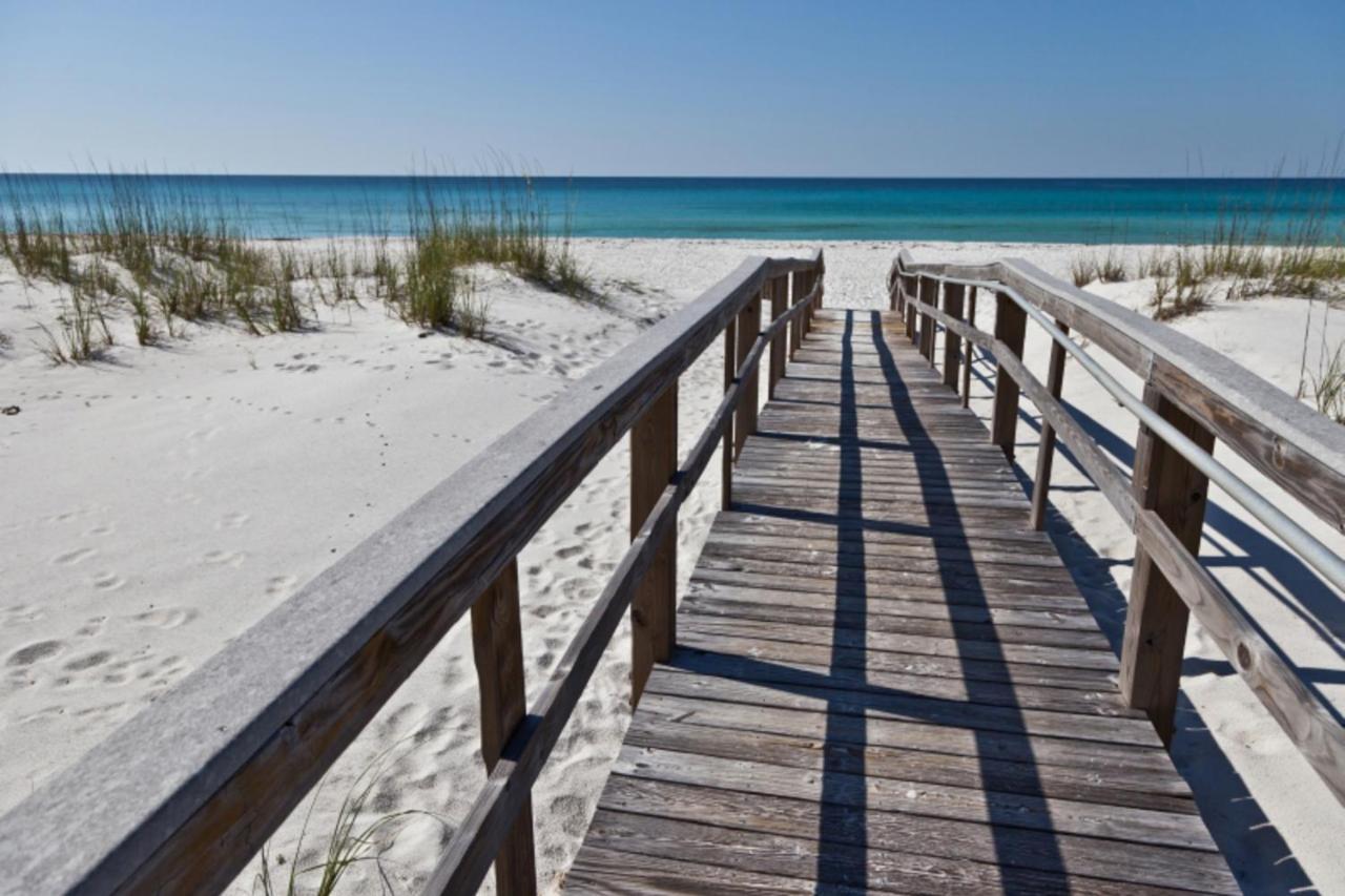 Portofino Island Resort Pensacola Beach Esterno foto