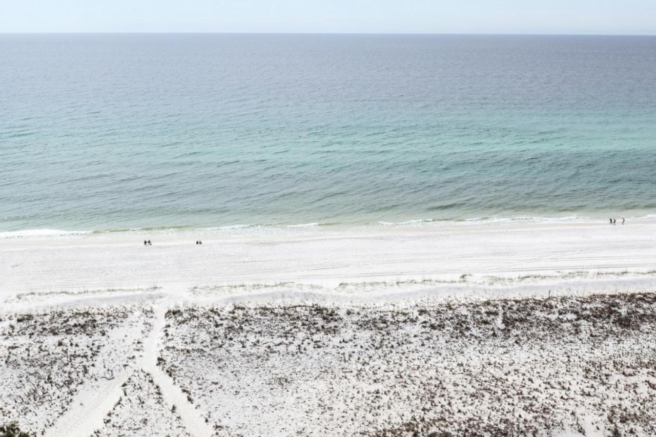 Portofino Island Resort Pensacola Beach Esterno foto