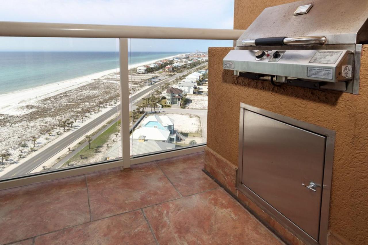Portofino Island Resort Pensacola Beach Esterno foto