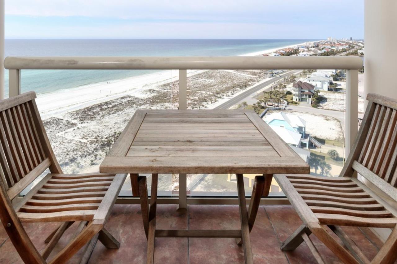 Portofino Island Resort Pensacola Beach Esterno foto