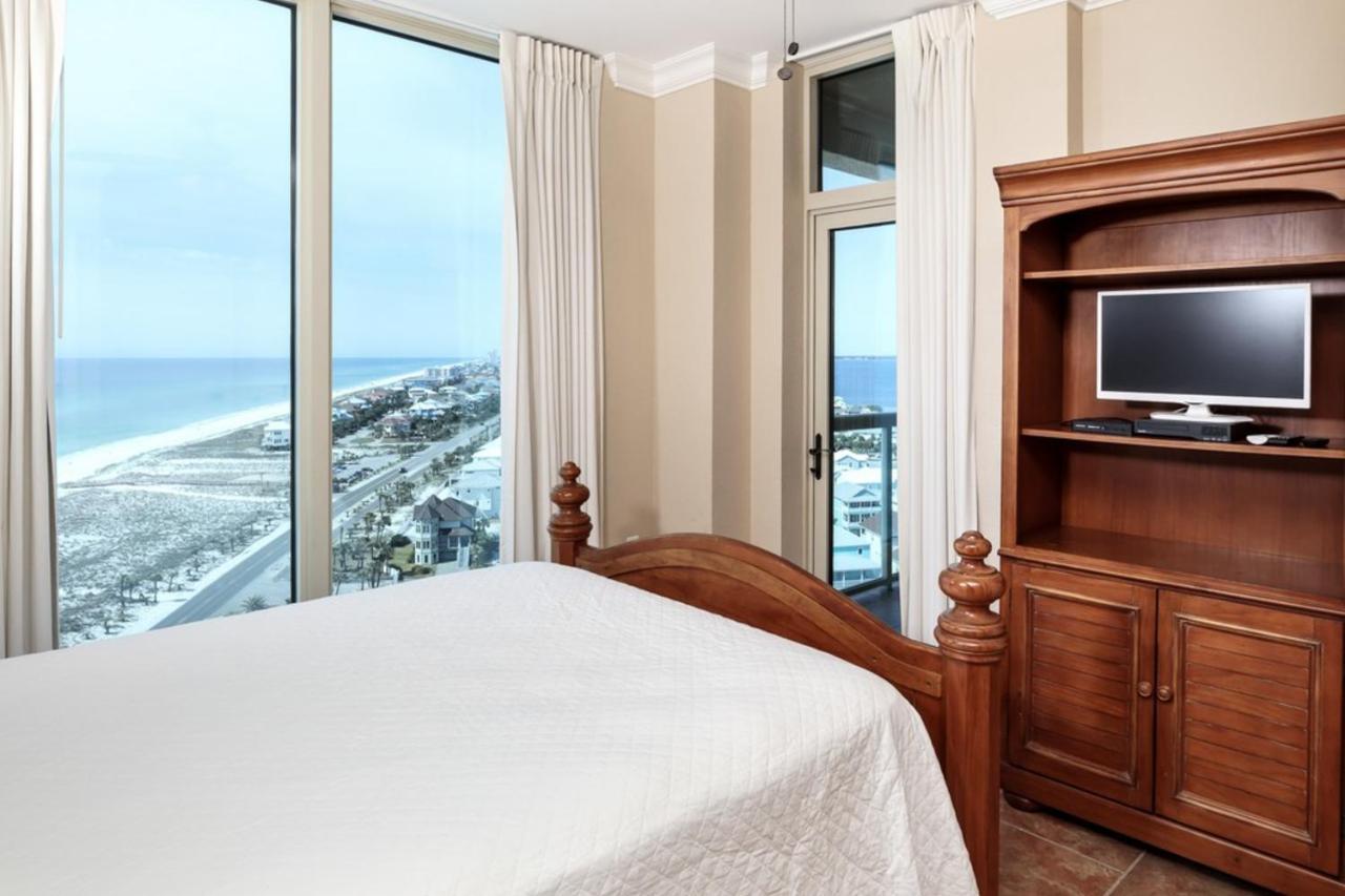 Portofino Island Resort Pensacola Beach Esterno foto