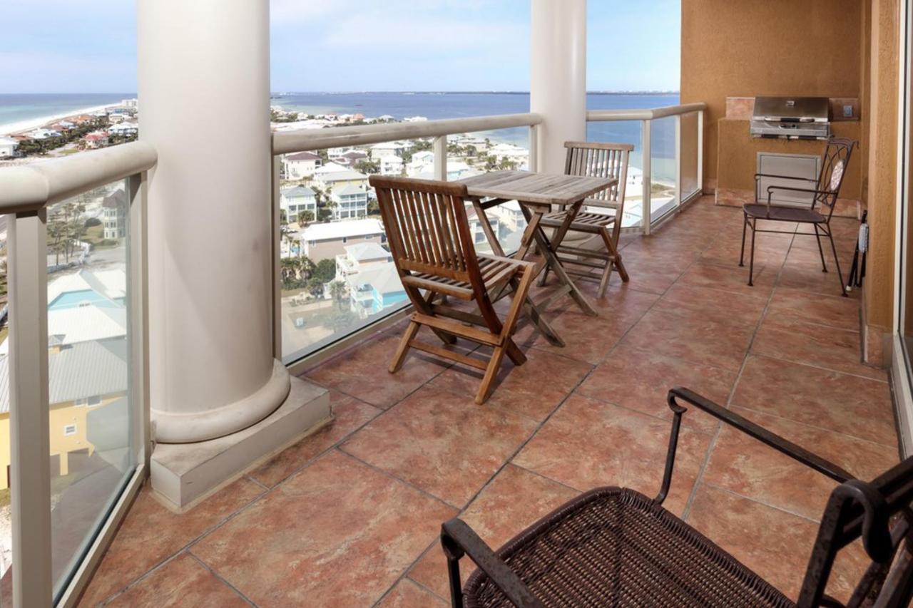 Portofino Island Resort Pensacola Beach Esterno foto