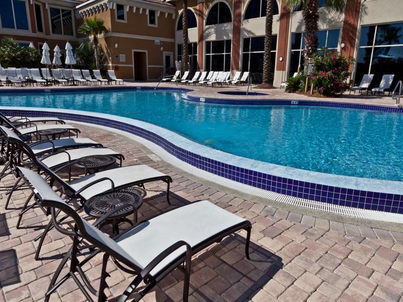 Portofino Island Resort Pensacola Beach Esterno foto