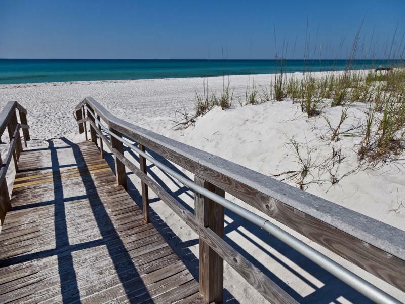 Portofino Island Resort Pensacola Beach Esterno foto