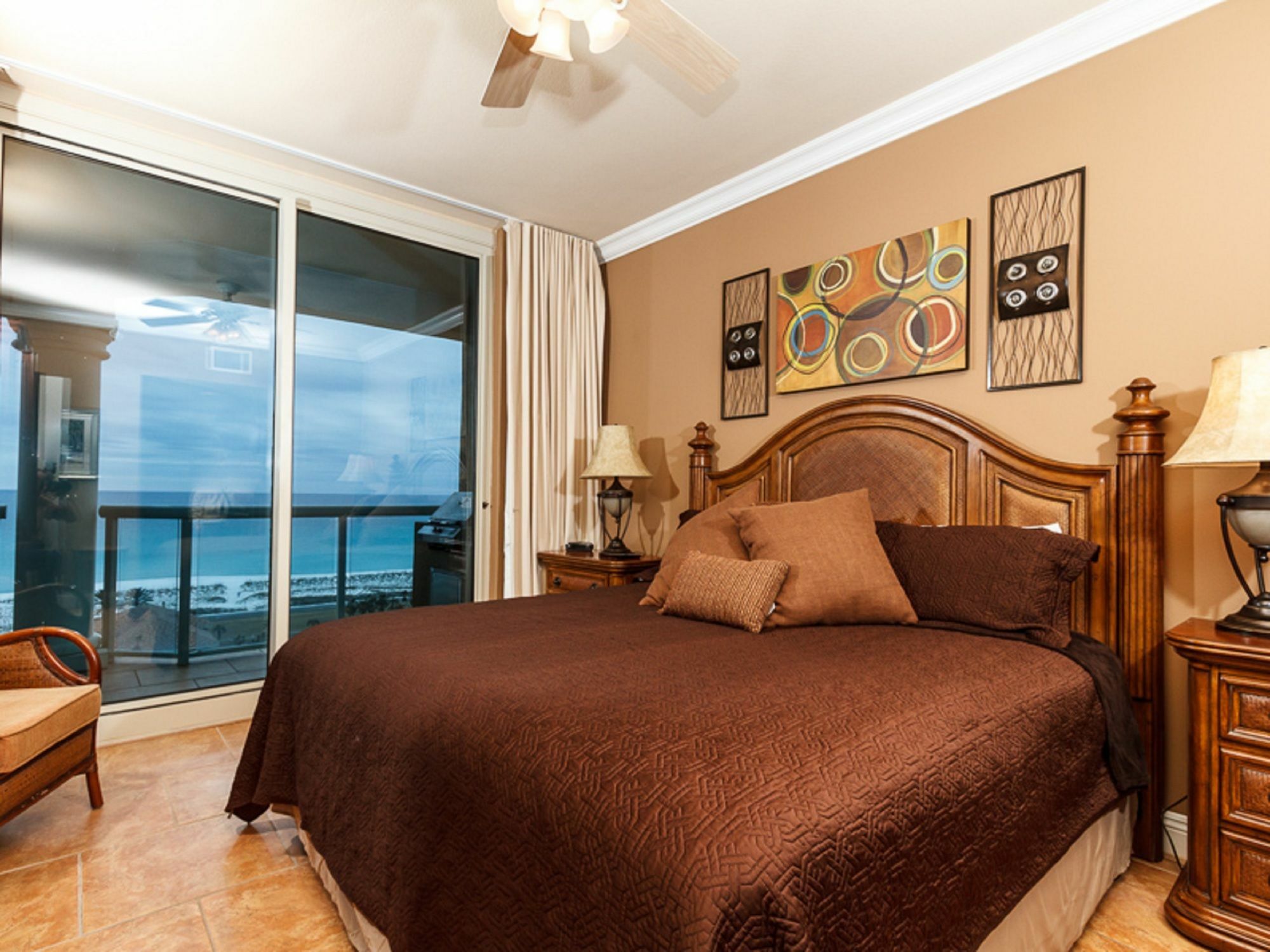 Portofino Island Resort Pensacola Beach Esterno foto