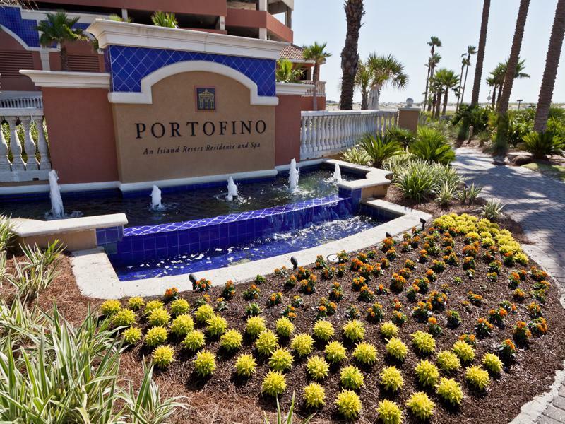 Portofino Island Resort Pensacola Beach Esterno foto